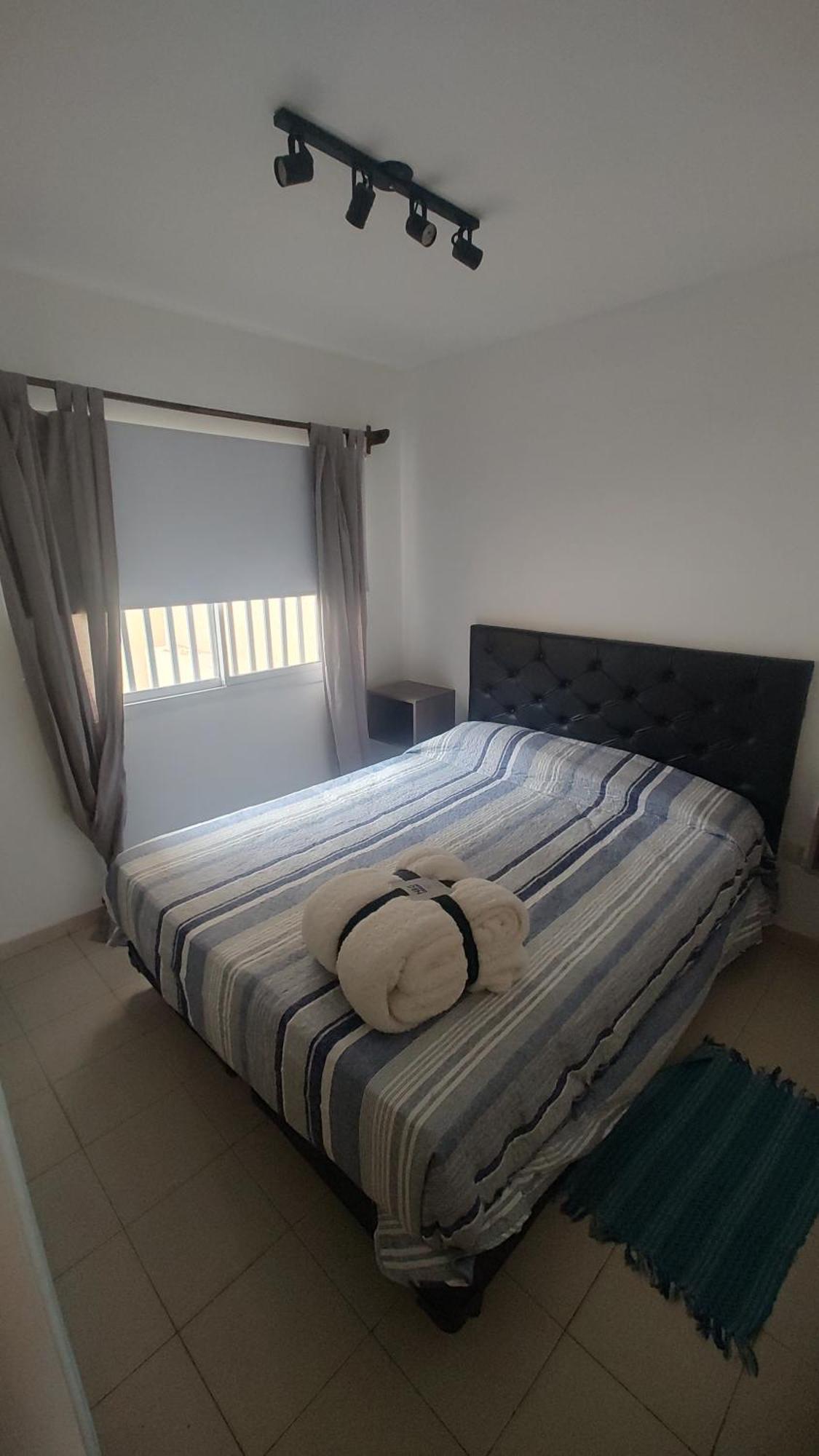 Edu'S House III Apartment Mendoza Luaran gambar