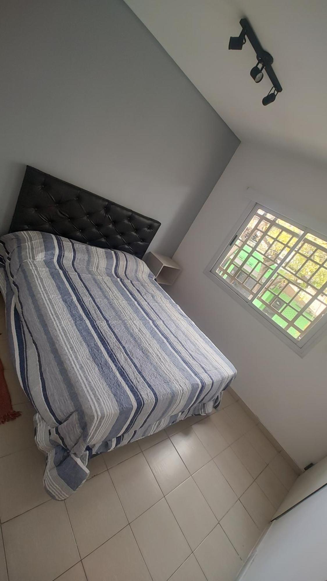 Edu'S House III Apartment Mendoza Luaran gambar