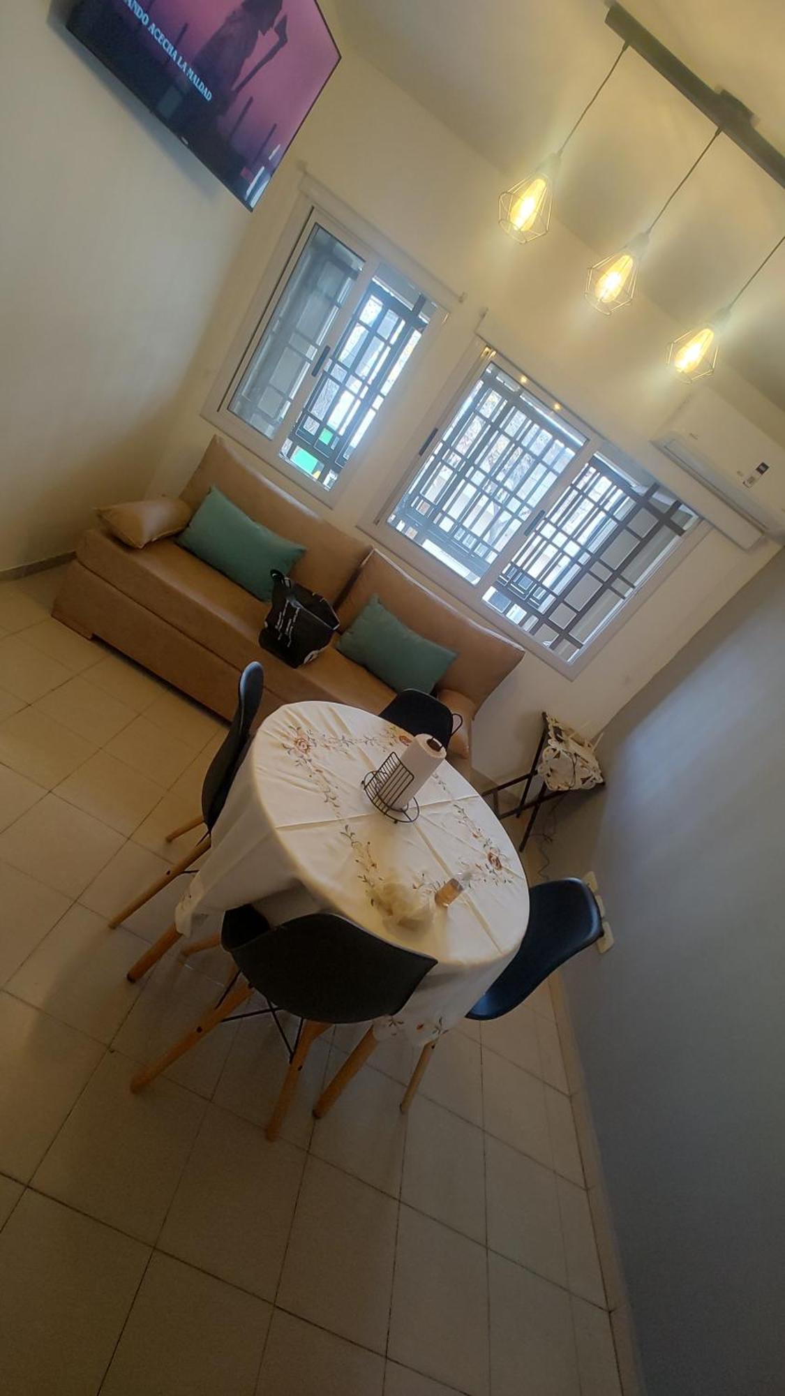 Edu'S House III Apartment Mendoza Luaran gambar