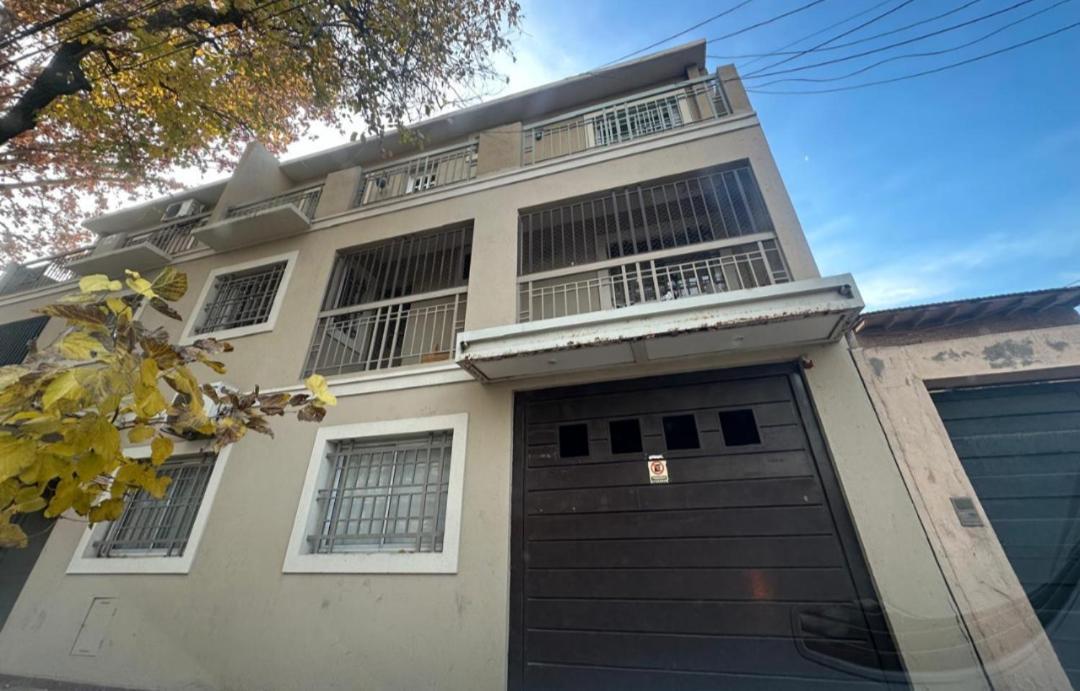 Edu'S House III Apartment Mendoza Luaran gambar
